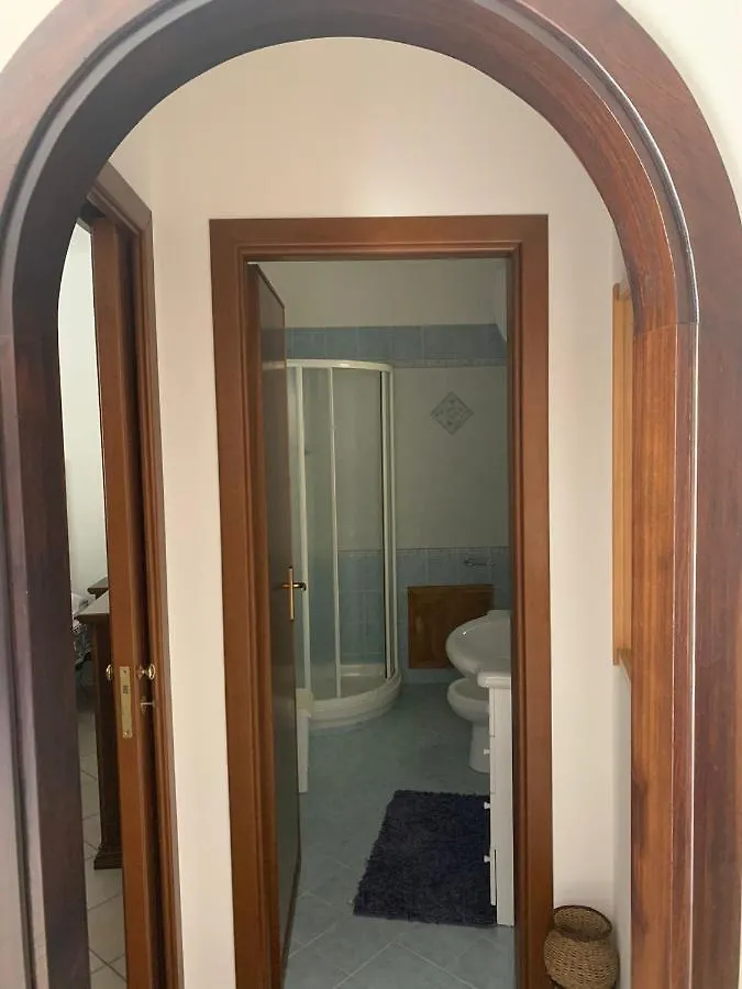 Casa L'Angolo Di Ligny Favignana 0*,